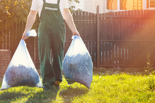 Best Construction Debris Removal  in Ara, AL