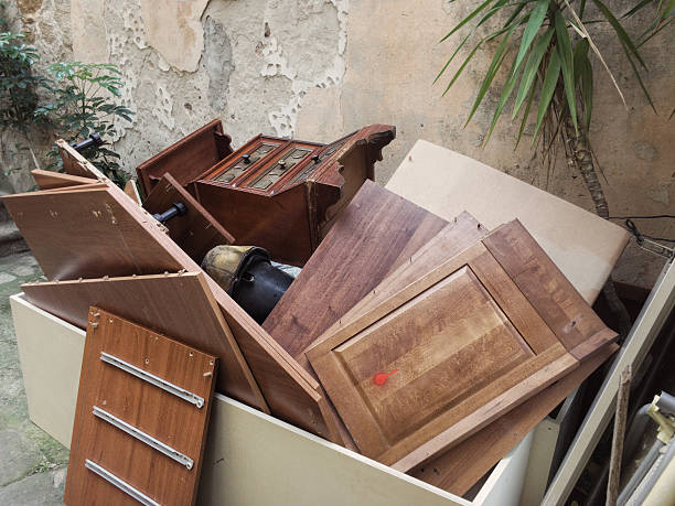 Best Residential Junk Removal  in Ara, AL